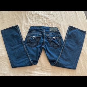 Men’s True Religion Jeans